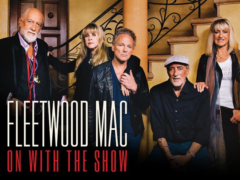 FLEETWOOD MAC