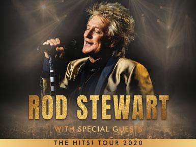 Rod Stewart