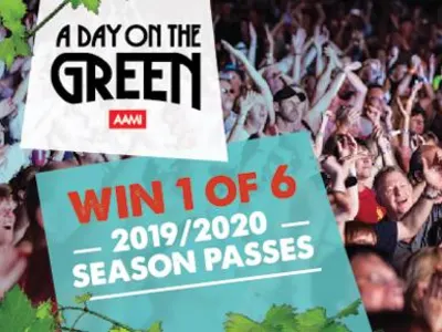 Winners Announced 2019/2020 Season Pass