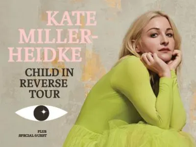 Kate Miller-Heidke