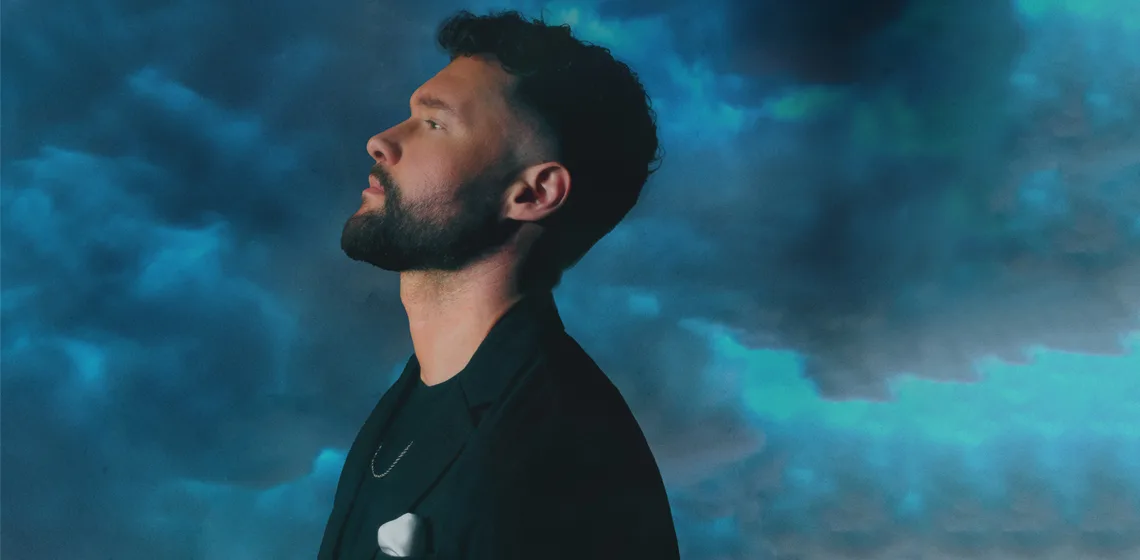 Calum Scott