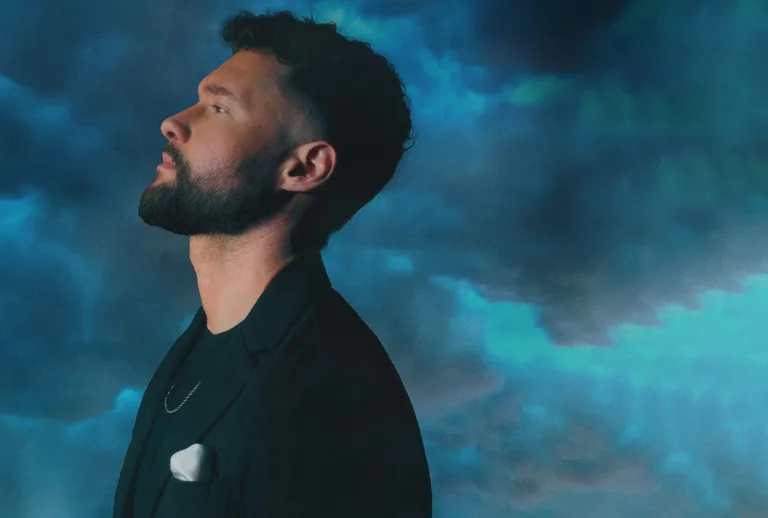 Calum Scott