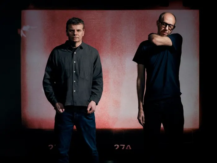 The Chemical Brothers