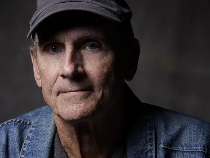 James Taylor