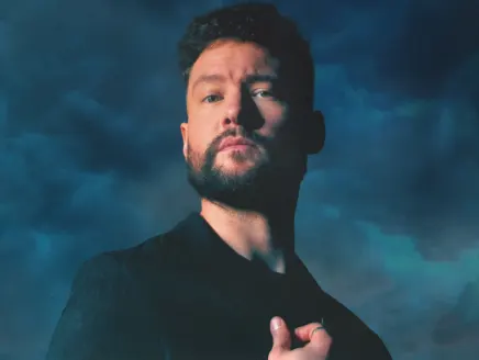 Calum Scott