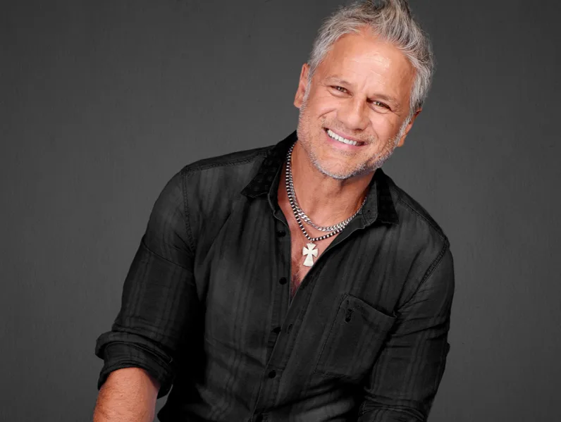 Jon Stevens