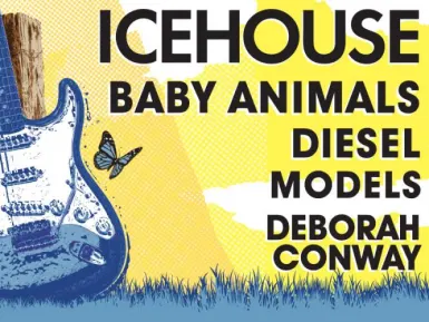 Icehouse - Nagambie
