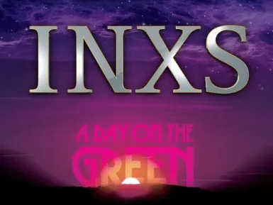 INXS
