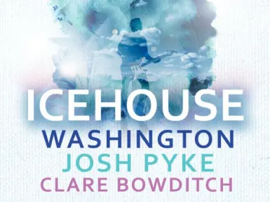 Icehouse at Kings Park, WA
