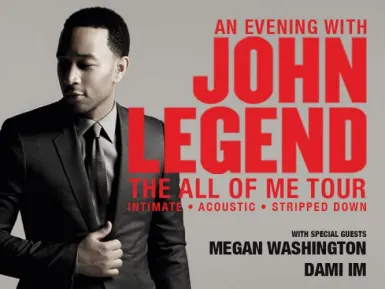 John Legend