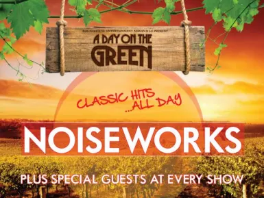 Noiseworks & more!