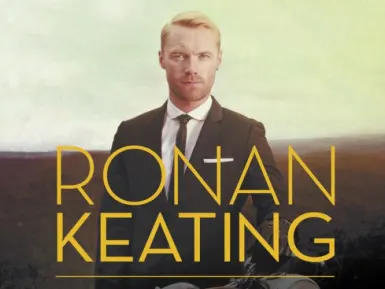 Ronan Keating