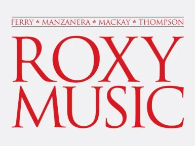 Roxy Music
