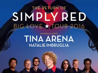Simply Red