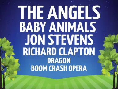 The Angels